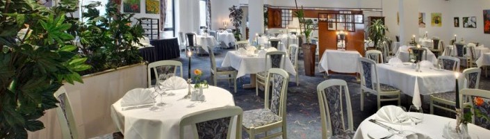 Wyndham Garden Duesseldorf Mettmann Gastronomie