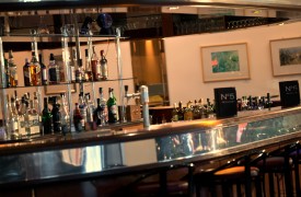 Hotelbar Hotelbar Düsseldorf