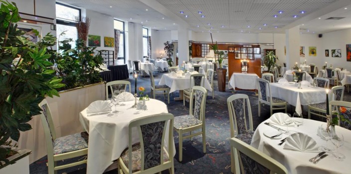 Wyndham Garden Duesseldorf Mettmann Gastronomie Wyndham Garden Duesseldorf Mettmann Gastronomie