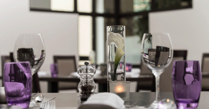 Wyndham Garden Düsseldorf Mettmann Hotel Restaurant